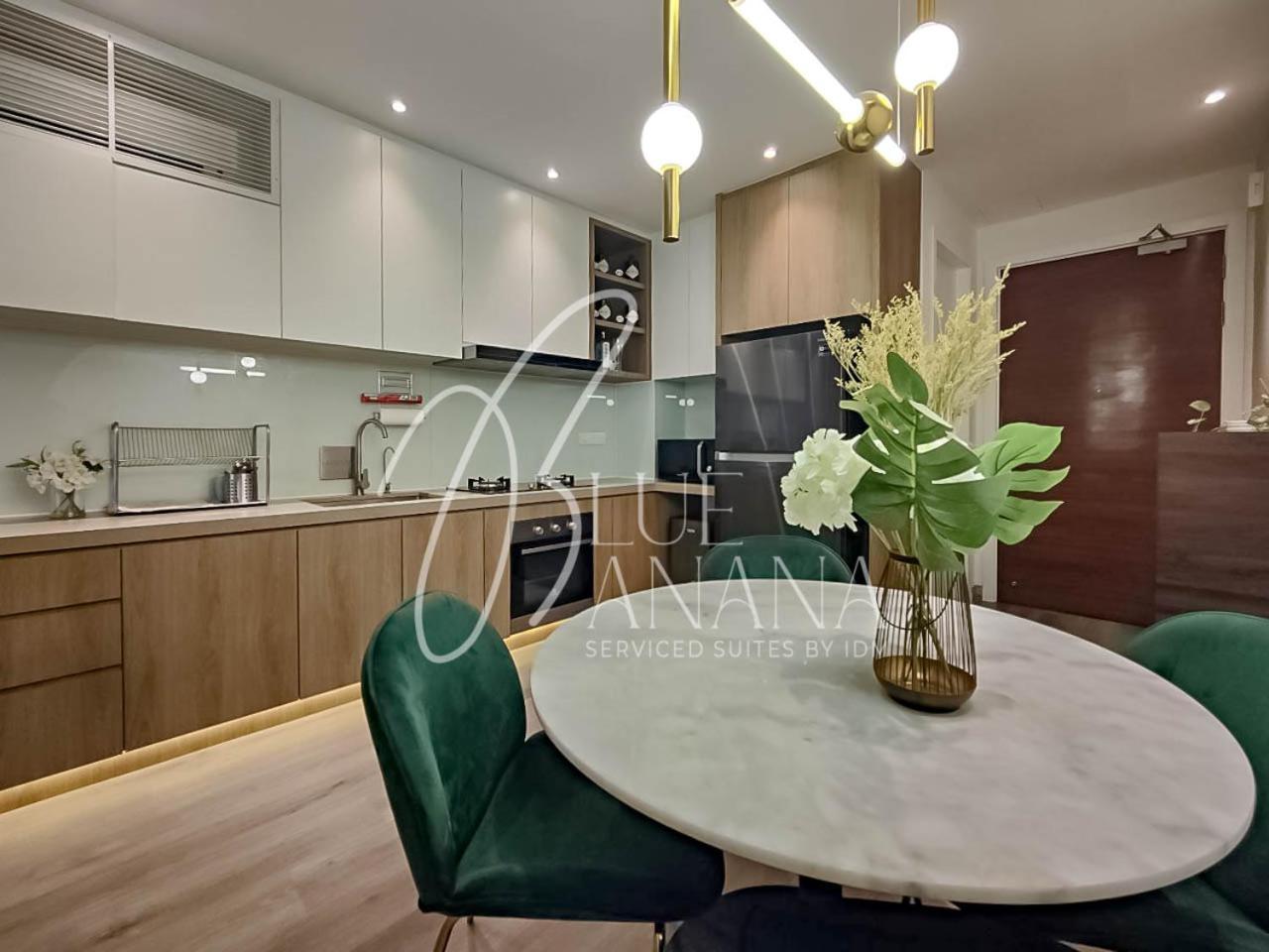Luxury Signature Suites, Klcc By Bluebanana Kuala Lumpur Ngoại thất bức ảnh