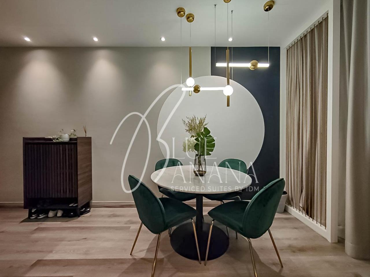Luxury Signature Suites, Klcc By Bluebanana Kuala Lumpur Ngoại thất bức ảnh