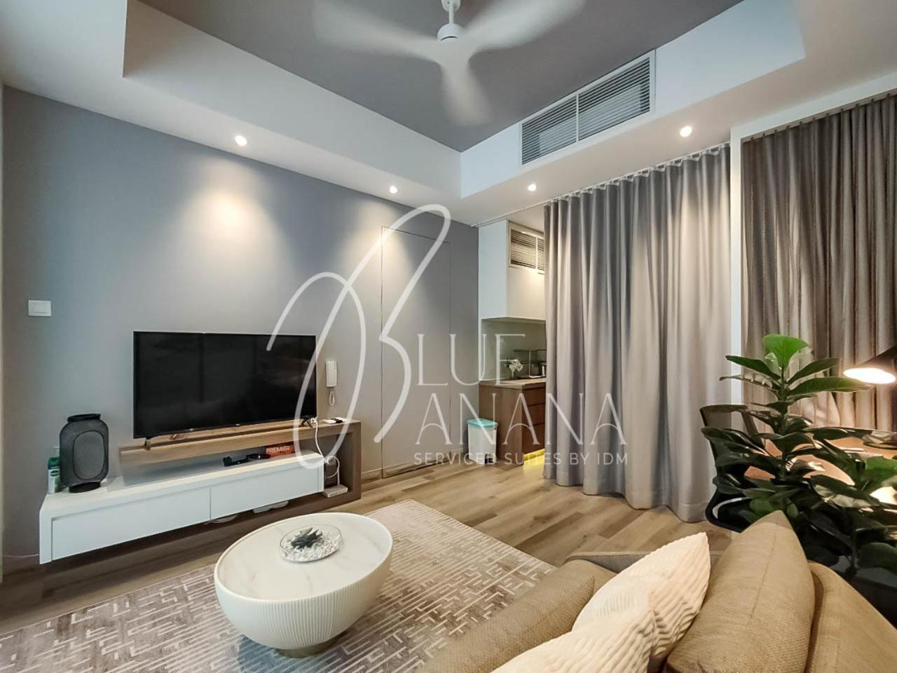 Luxury Signature Suites, Klcc By Bluebanana Kuala Lumpur Ngoại thất bức ảnh