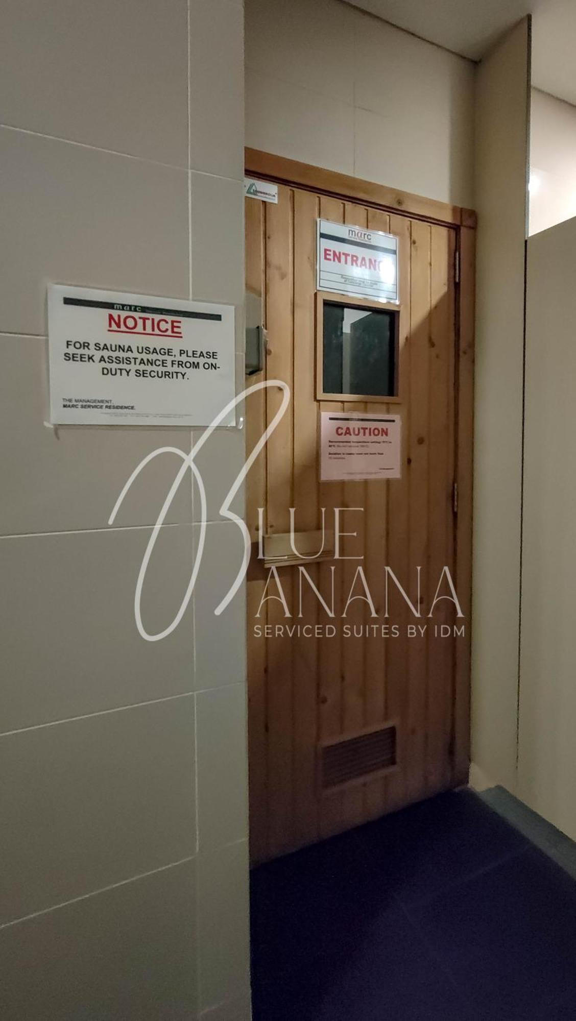 Luxury Signature Suites, Klcc By Bluebanana Kuala Lumpur Ngoại thất bức ảnh