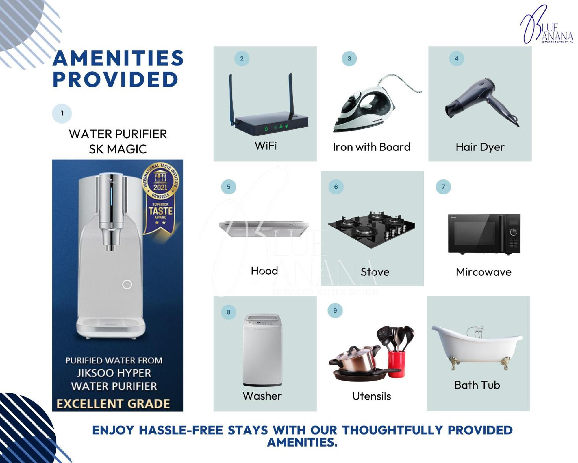 Luxury Signature Suites, Klcc By Bluebanana Kuala Lumpur Ngoại thất bức ảnh
