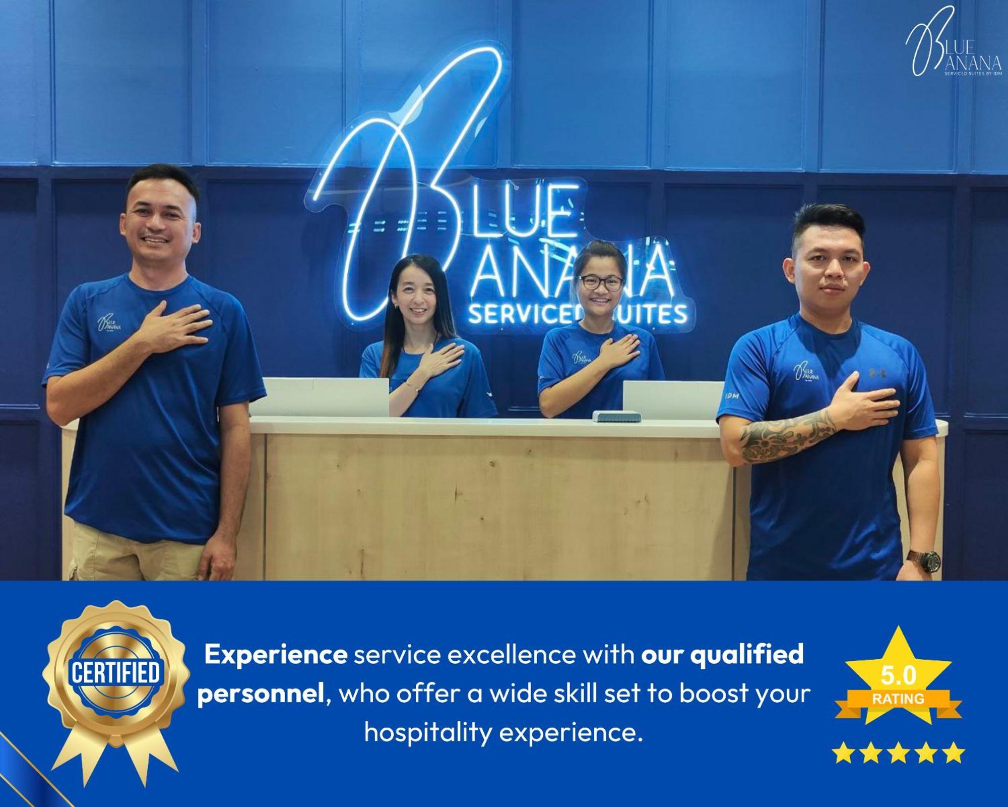 Luxury Signature Suites, Klcc By Bluebanana Kuala Lumpur Ngoại thất bức ảnh