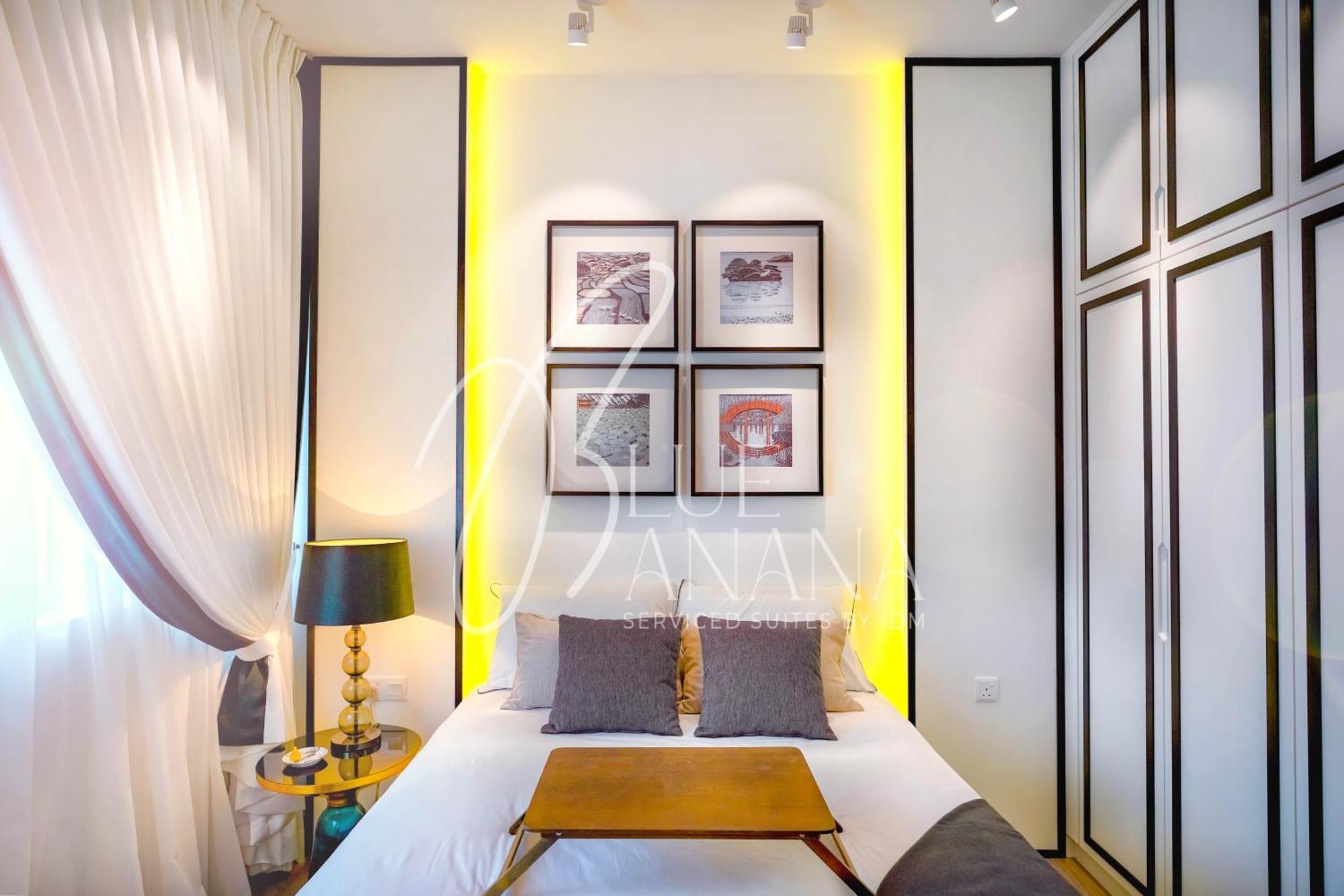 Luxury Signature Suites, Klcc By Bluebanana Kuala Lumpur Ngoại thất bức ảnh