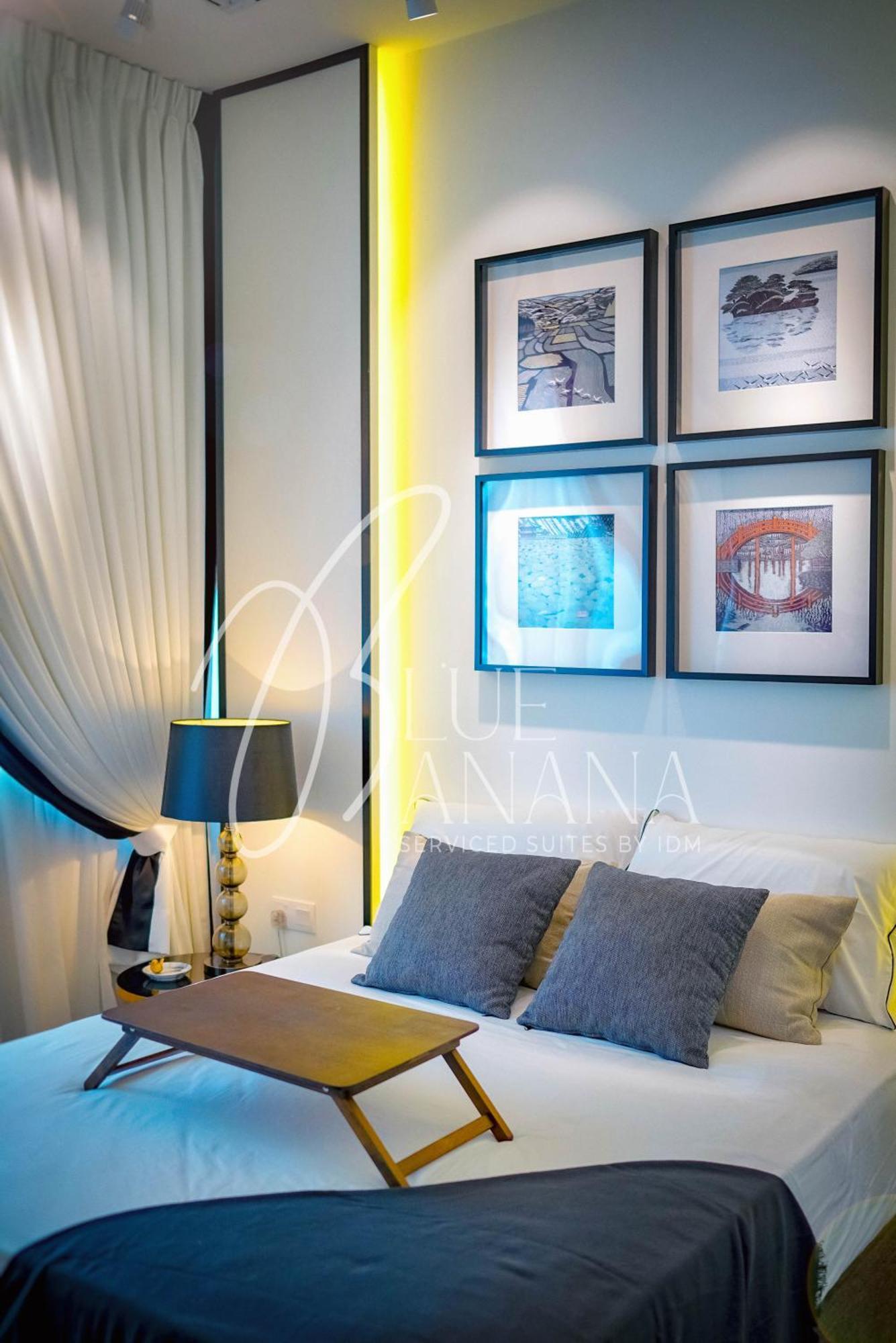 Luxury Signature Suites, Klcc By Bluebanana Kuala Lumpur Ngoại thất bức ảnh